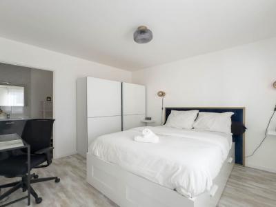 Louer Appartement Asnieres-sur-seine Hauts de Seine