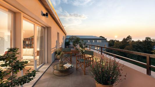 Acheter Programme neuf Quimperle 175000 euros