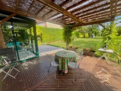 Annonce Vente 8 pices Maison Champvallon 89