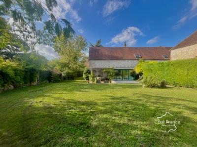 Acheter Maison 205 m2 Champvallon