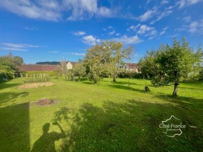 Acheter Maison Champvallon Yonne