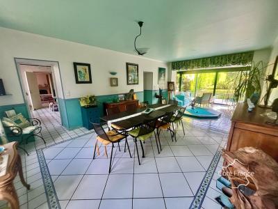 Acheter Maison Champvallon 415000 euros