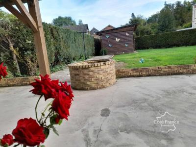Annonce Vente 8 pices Maison Aubenton 02