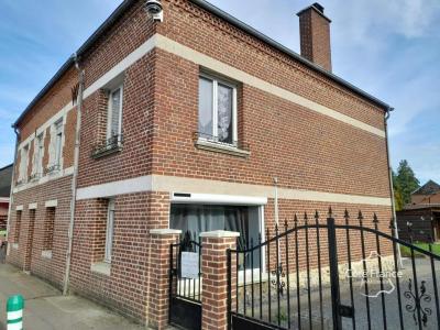 Acheter Maison 205 m2 Aubenton