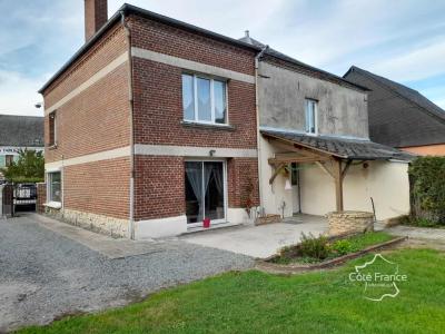 Acheter Maison Aubenton Aisne
