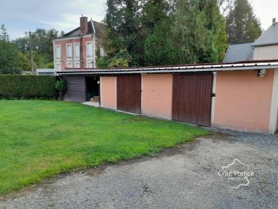 Acheter Maison Aubenton 183200 euros