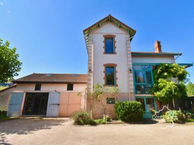 For sale Massilly 5 rooms 157 m2 Saone et loire (71250) photo 0