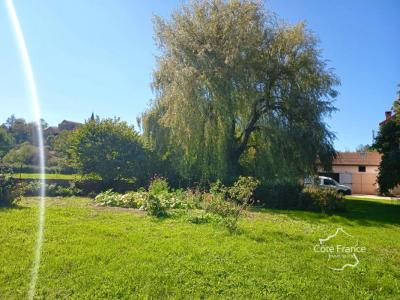 Annonce Vente Prestige Massilly 71