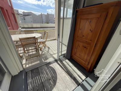 Acheter Appartement Cap-d'agde Herault