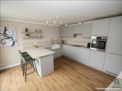 Annonce Vente 7 pices Maison Montmoreau-saint-cybard 16