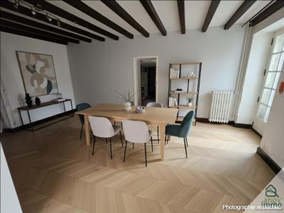 Acheter Maison Montmoreau-saint-cybard Charente