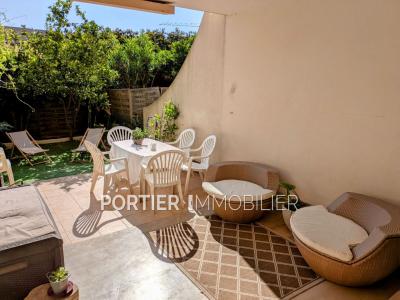 For sale Antibes 3 rooms 63 m2 Alpes Maritimes (06600) photo 1