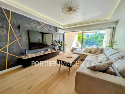 For sale Antibes 3 rooms 63 m2 Alpes Maritimes (06600) photo 2