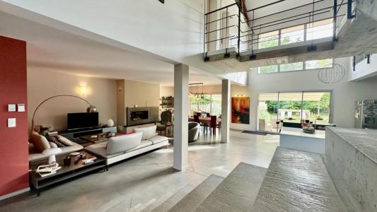 Annonce Vente 8 pices Maison Chalonvillars 70