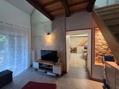 Annonce Vente 3 pices Maison Uzelle 25