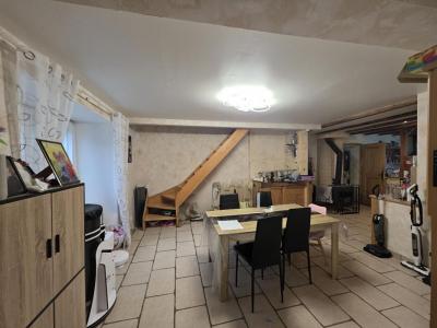 Acheter Maison 120 m2 Uzelle