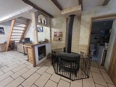 Acheter Maison Uzelle Doubs