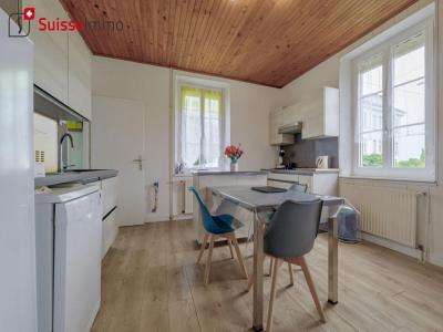 Annonce Vente 4 pices Maison Montbeliard 25