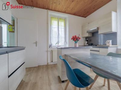 Acheter Maison Montbeliard 119000 euros