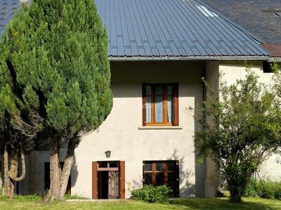 Annonce Vente 6 pices Maison Corcelles 01