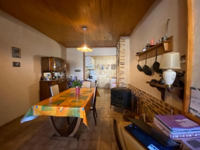 Acheter Maison Corcelles 160000 euros
