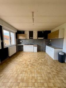Acheter Maison 137 m2 Belleherbe