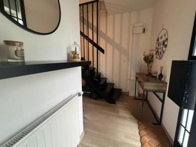 Annonce Vente Maison Reims 51