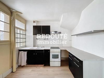 Annonce Vente 2 pices Appartement Reims 51
