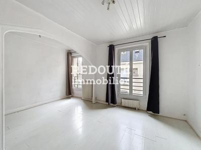 Acheter Appartement 56 m2 Reims