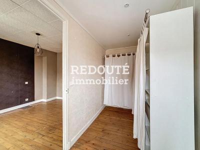 Acheter Appartement Reims 88800 euros