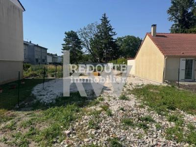Annonce Vente Terrain Mourmelon-le-grand 51
