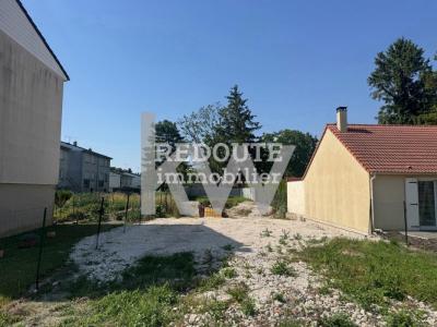 Acheter Terrain 603 m2 Mourmelon-le-grand