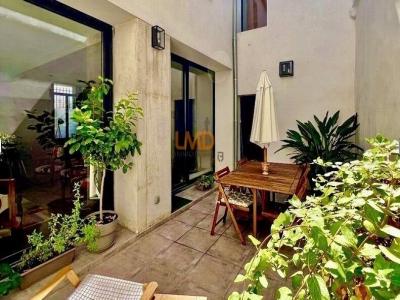 Acheter Maison 135 m2 Nimes