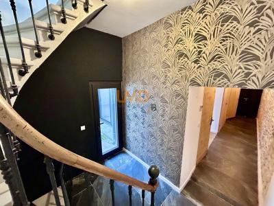 Acheter Maison Nimes Gard