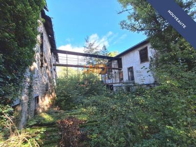 Annonce Vente 5 pices Maison Marsac-en-livradois 63