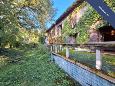 Acheter Maison 208 m2 Marsac-en-livradois
