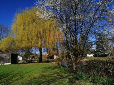 Acheter Gite Pacy-sur-eure 490000 euros