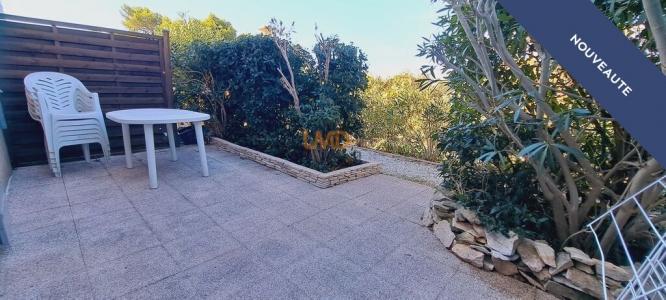 Annonce Vente 3 pices Maison Calvisson 30