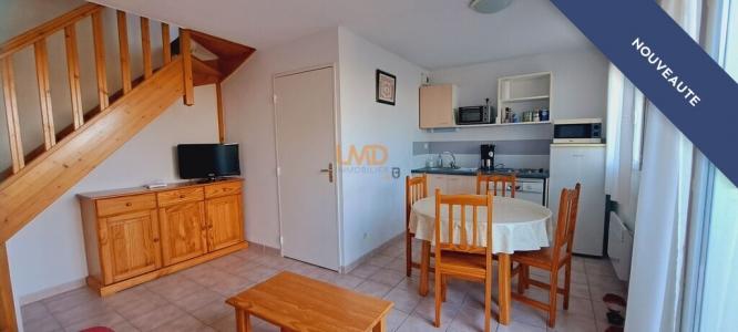 Acheter Maison 40 m2 Calvisson