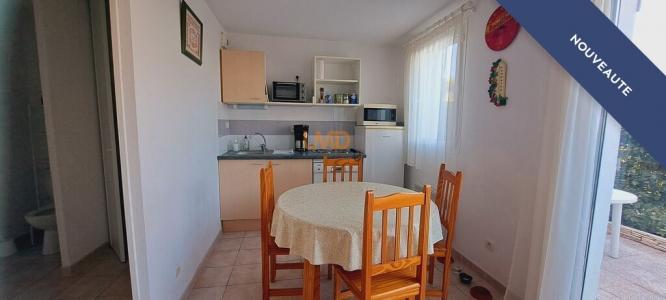 Acheter Maison Calvisson Gard