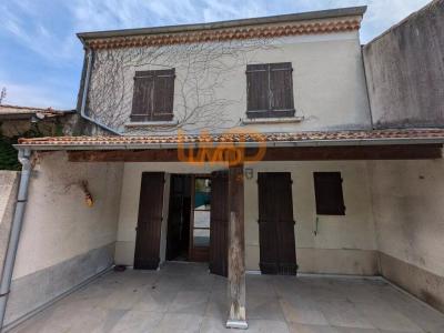 Acheter Maison 113 m2 Pont-de-labeaume