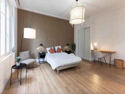 Annonce Location Appartement Mulhouse 68