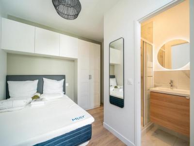 Annonce Location Appartement Colombes 92