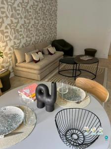 Louer Appartement 30 m2 Asnieres-sur-seine