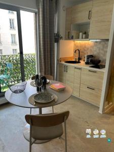 Louer Appartement Asnieres-sur-seine Hauts de Seine