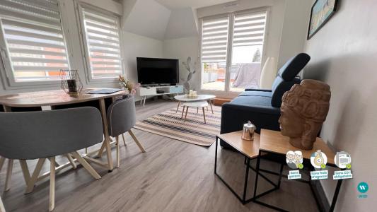 Annonce Location 2 pices Appartement Touques 14