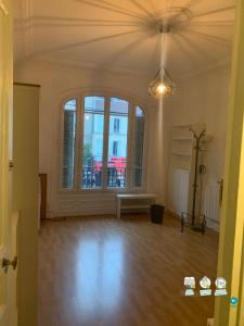 Louer Appartement 15 m2 Livry-gargan