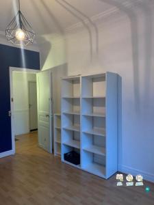 Louer Appartement Livry-gargan Seine saint denis