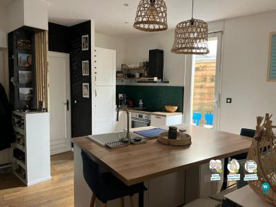 Annonce Location 3 pices Appartement Bordeaux 33