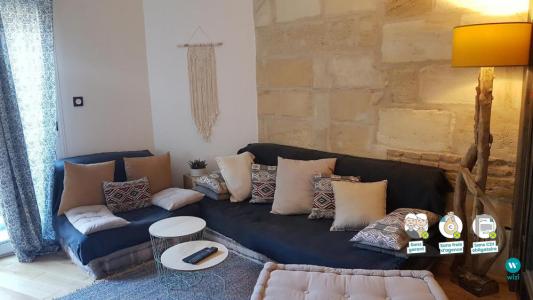 Louer Appartement 68 m2 Bordeaux